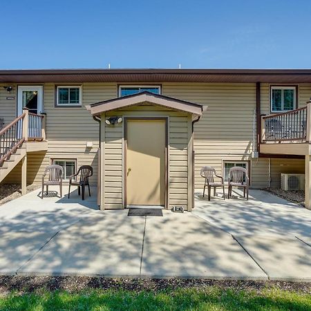 Badlands Suite Less Than 1 Mi To Teddy Roosevelt Park! Medora Exteriér fotografie