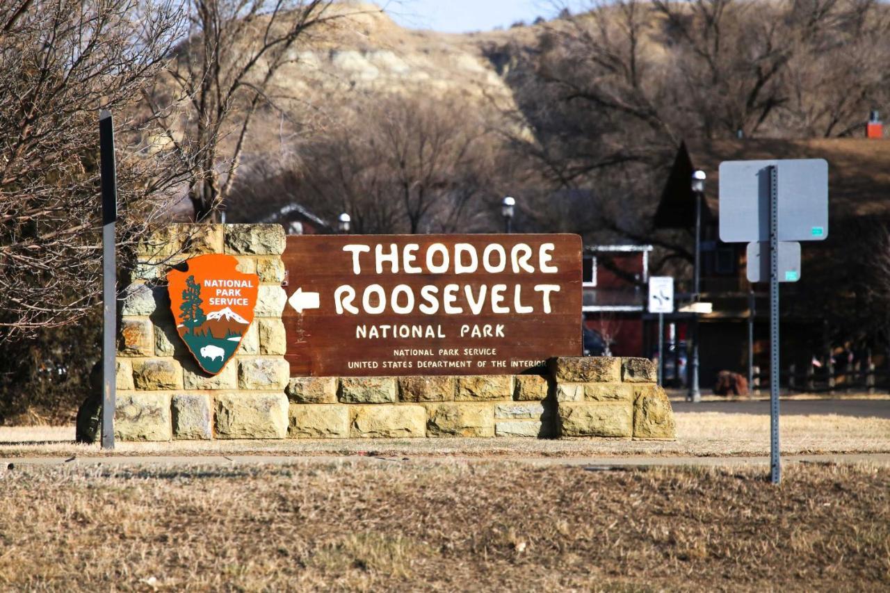 Badlands Suite Less Than 1 Mi To Teddy Roosevelt Park! Medora Exteriér fotografie