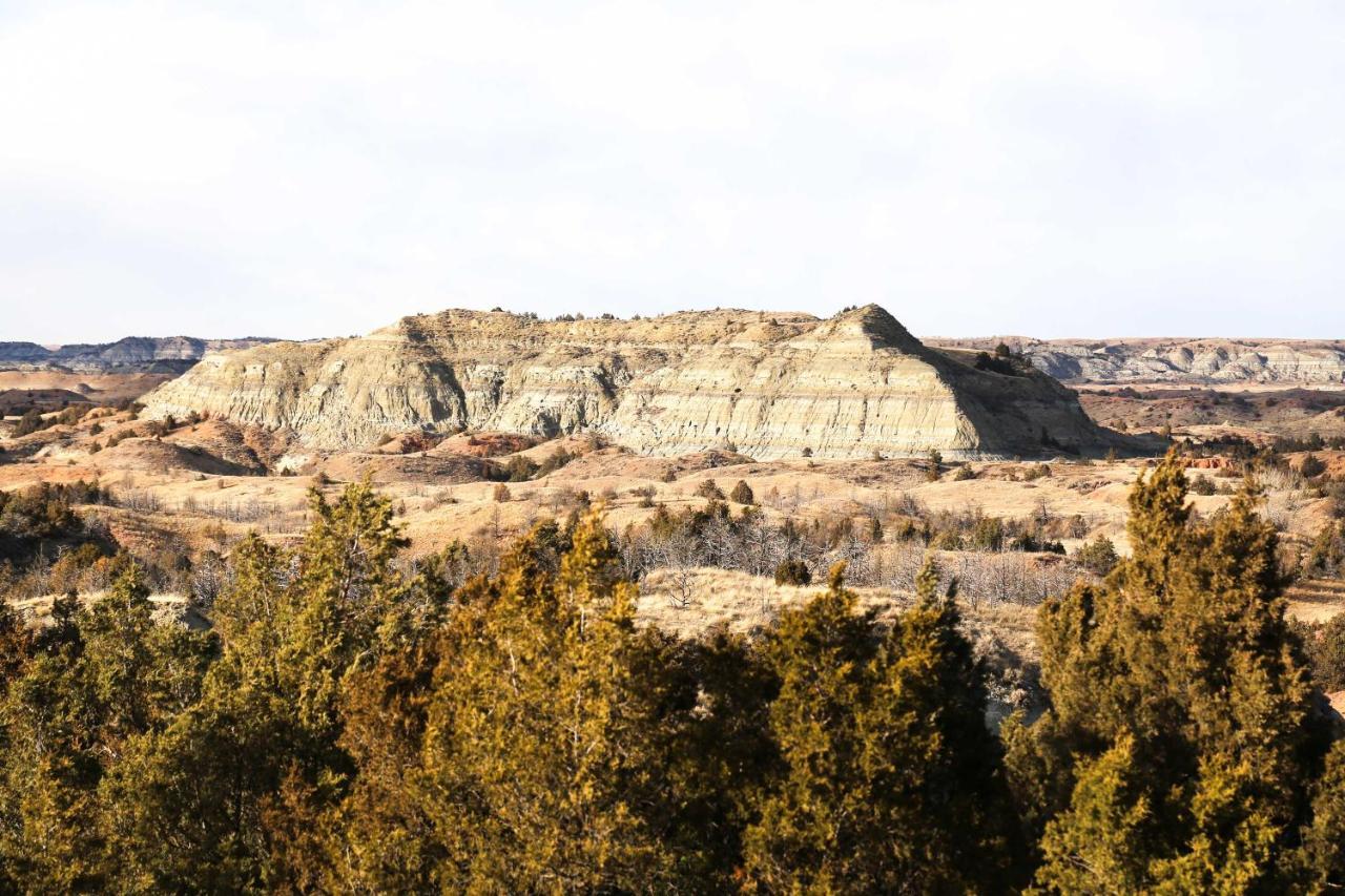 Badlands Suite Less Than 1 Mi To Teddy Roosevelt Park! Medora Exteriér fotografie