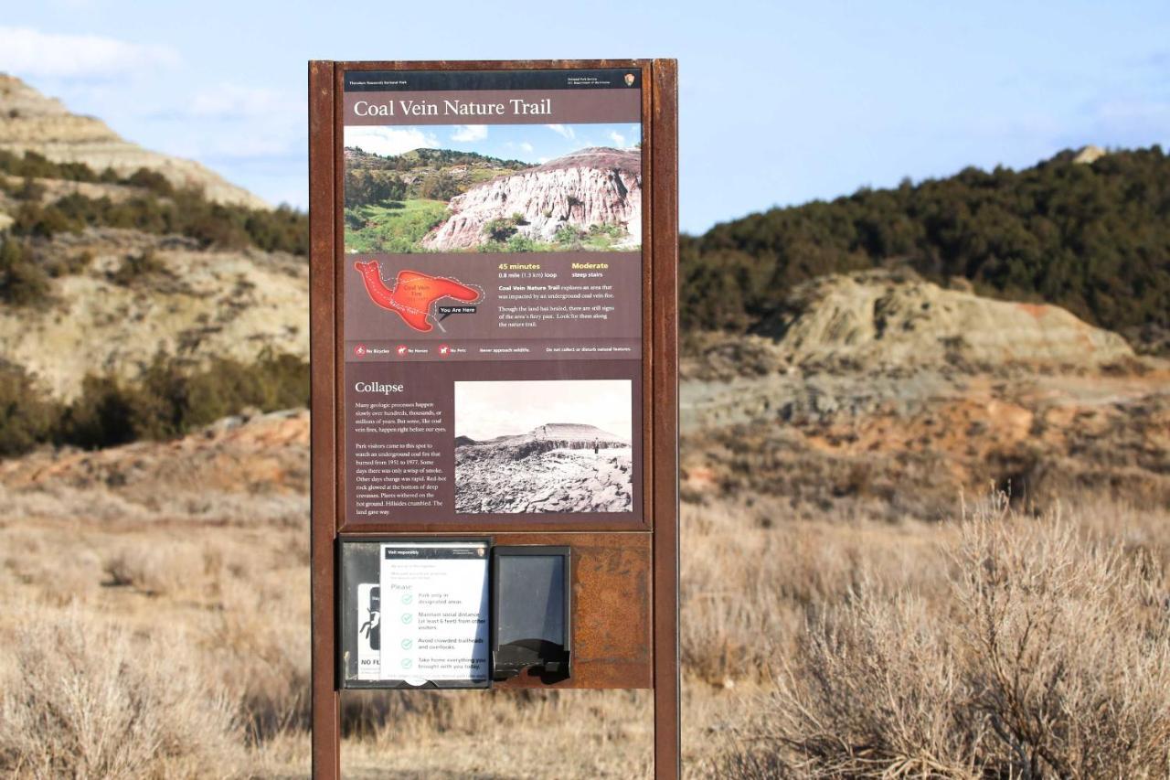 Badlands Suite Less Than 1 Mi To Teddy Roosevelt Park! Medora Exteriér fotografie