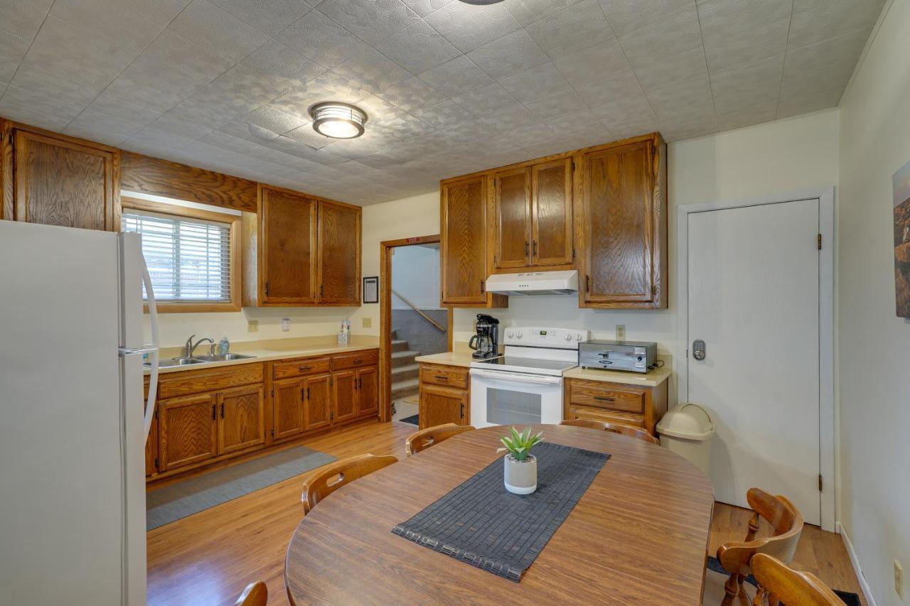 Badlands Suite Less Than 1 Mi To Teddy Roosevelt Park! Medora Exteriér fotografie