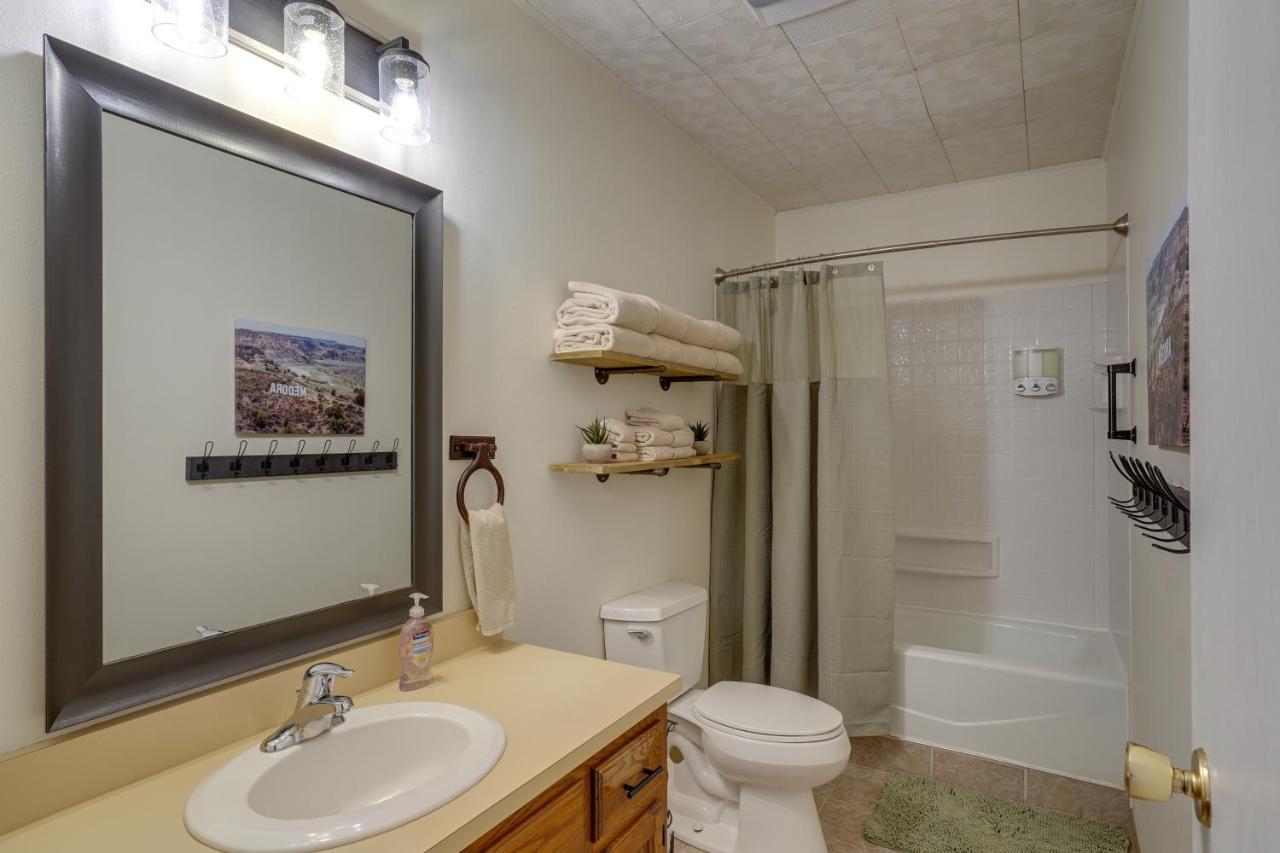 Badlands Suite Less Than 1 Mi To Teddy Roosevelt Park! Medora Exteriér fotografie