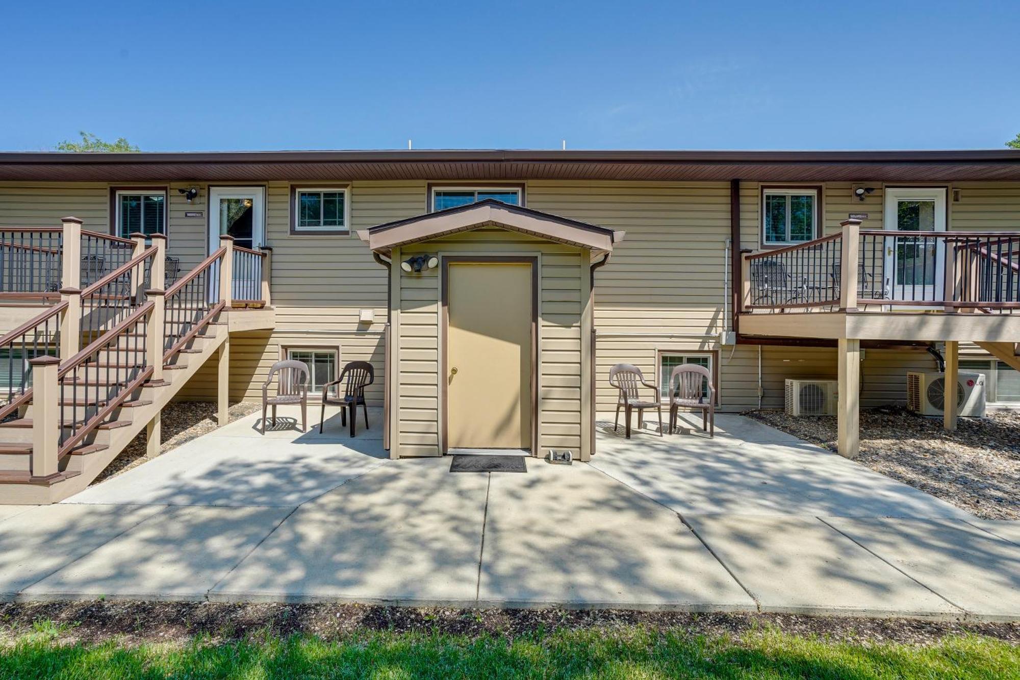 Badlands Suite Less Than 1 Mi To Teddy Roosevelt Park! Medora Exteriér fotografie