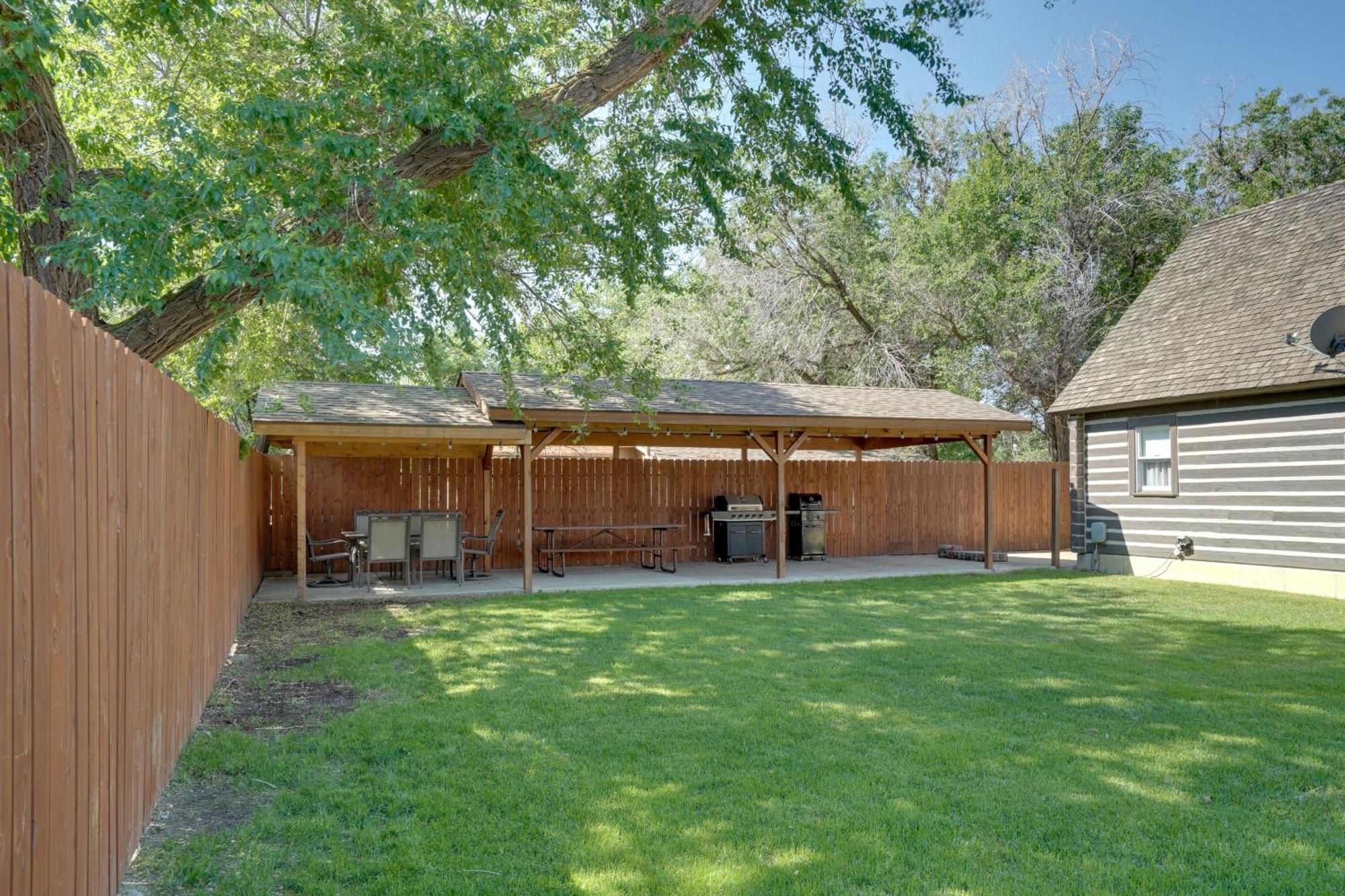 Badlands Suite Less Than 1 Mi To Teddy Roosevelt Park! Medora Exteriér fotografie