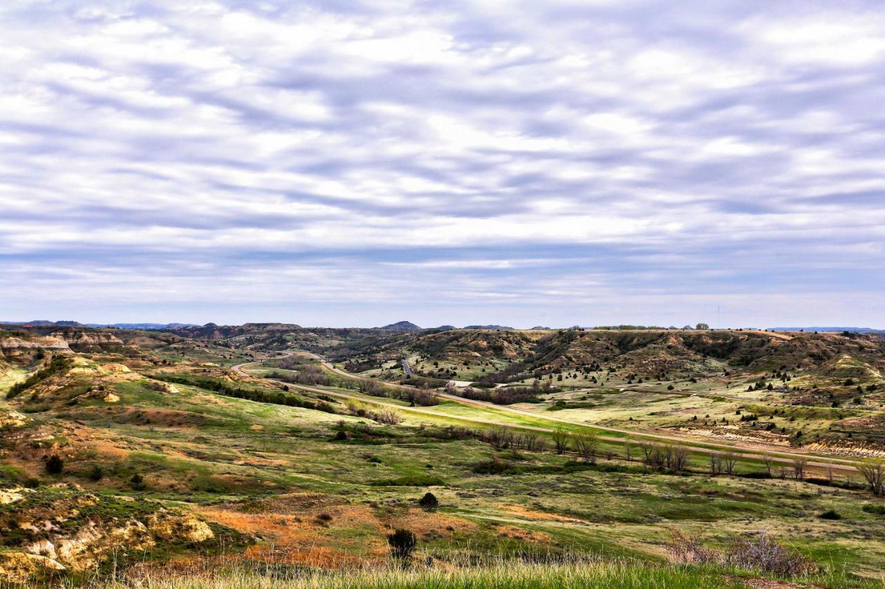 Badlands Suite Less Than 1 Mi To Teddy Roosevelt Park! Medora Exteriér fotografie